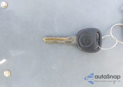 2004 Chevrolet Malibu Maxx Ls из США, поврежденный, VIN 1G1ZT64844F205169